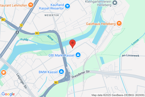 Hessische Blitzschutz Prüfgesellschaft mbH
