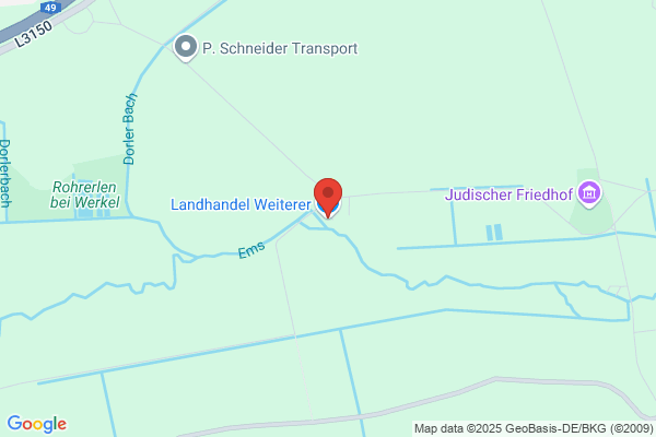 Landhandel Weiterer GmbH