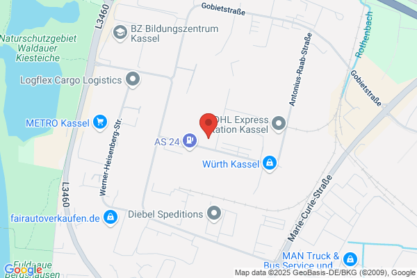AIK Flammadur Brandschutz GmbH