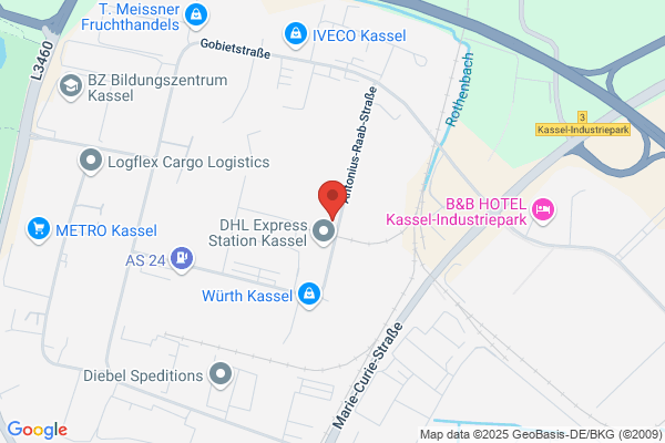Döka Feuerlöschgerätebau GmbH