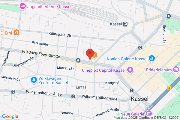 Göbel Holzspaltung