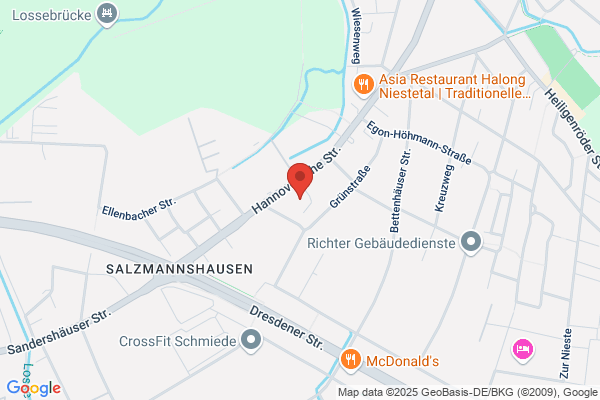 Keck Energieservice GmbH & Co.KG
