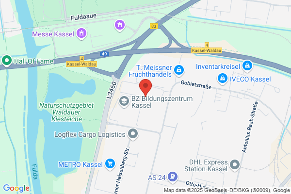 Lüttich GmbH, Bruno