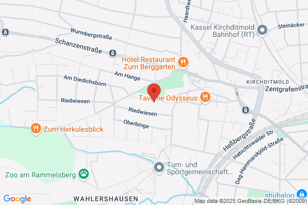 Buchhaltungsservice Reuting