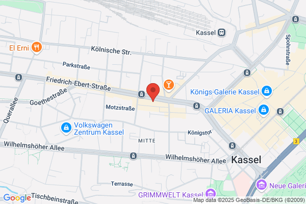 Bräutigam Buchhandlung