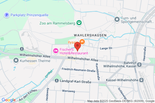 Kalveram, Bücher bei