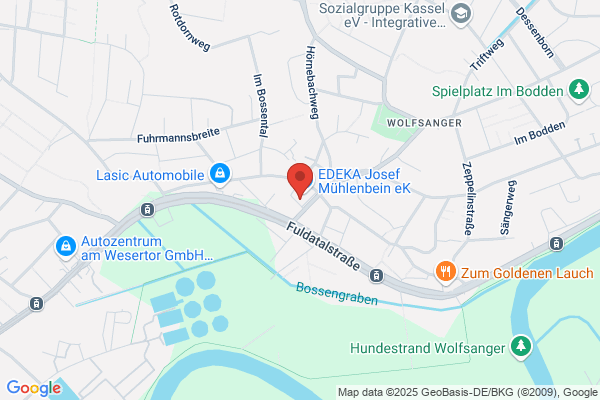 Bücher und Basteltruhe Etzold KG
