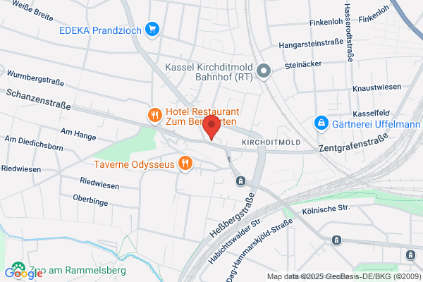 Zentgrafen Buchhandlung