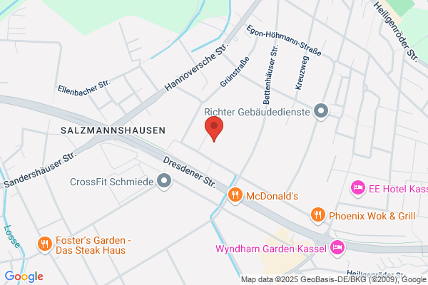 Oncken Nachf. GmbH