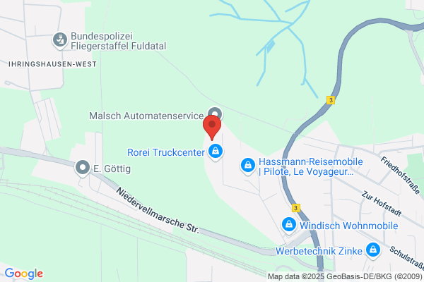 Staba GmbH