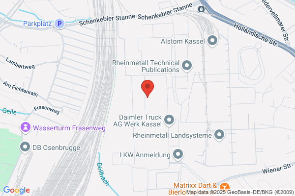 OCC. GmbH Office Competence Center