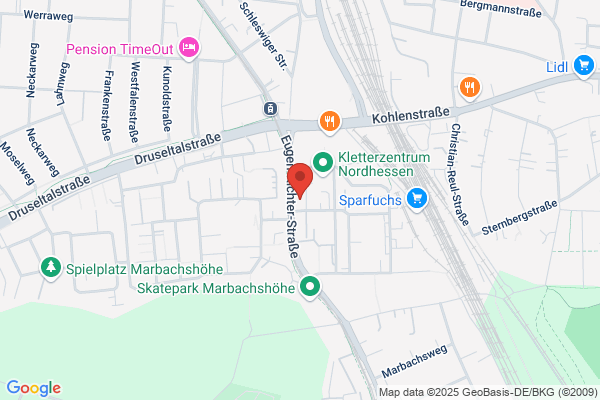 Büro-u. Datenservice Götz Leimann