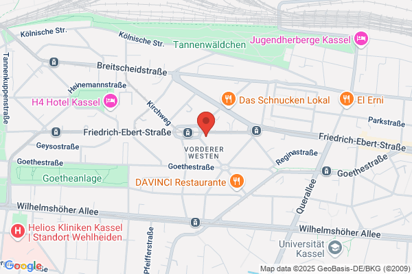 Büroorganisation Diezel