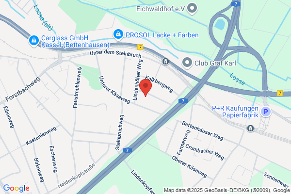 SCS Dienstleistungs GmbH