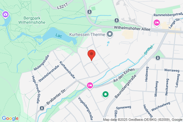 Burgfeld