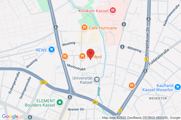 Cafe Libre Jugend-Cafe
