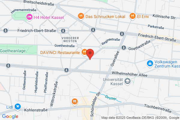 Café Buch-Oase