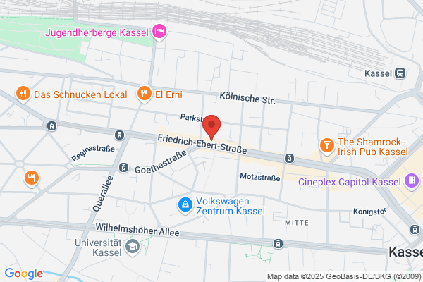 Seegert Kaffeerösterei