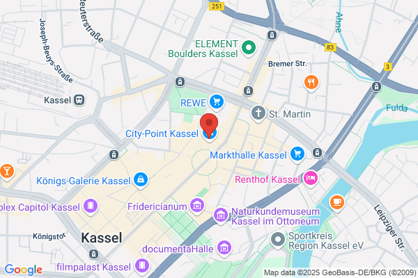 INTERSPORT Voswinkel City-Point