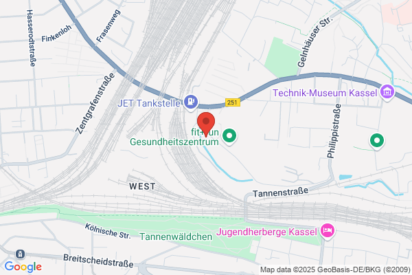 DEKRA Akademie Kassel