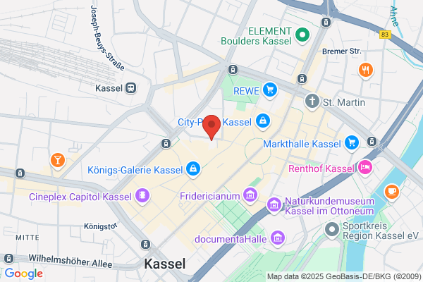 WBS TRAINING Kassel