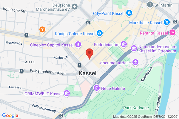 Partner von dm Harmonics