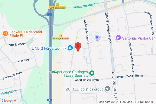 cynfo GmbH