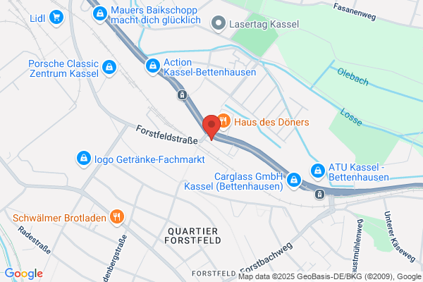 Ahlers Zentralverwaltung GmbH Datenverarbeitung