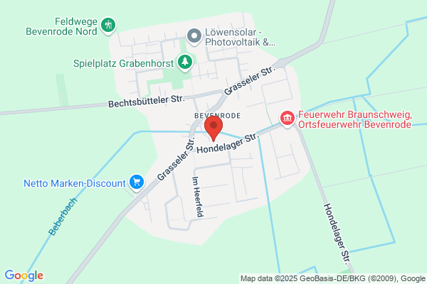 Drögehorn Firma DHS Computertechnik GmbH