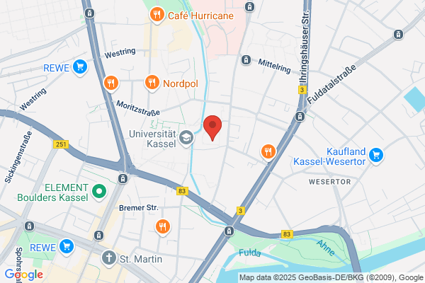 IT Learning Center Kassel