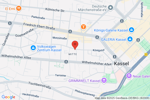 chilli mind GmbH