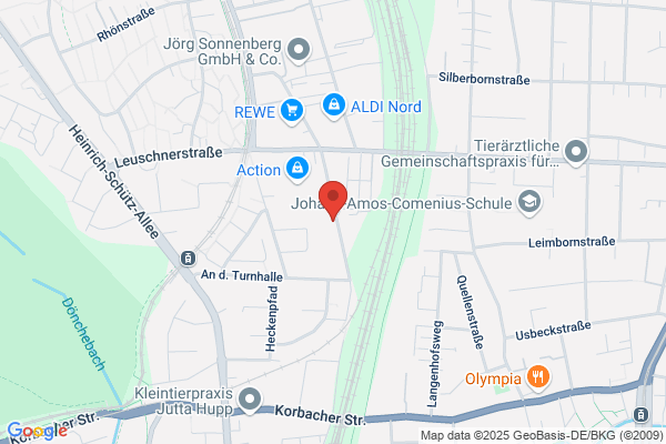 Mandt Entsorgung GmbH