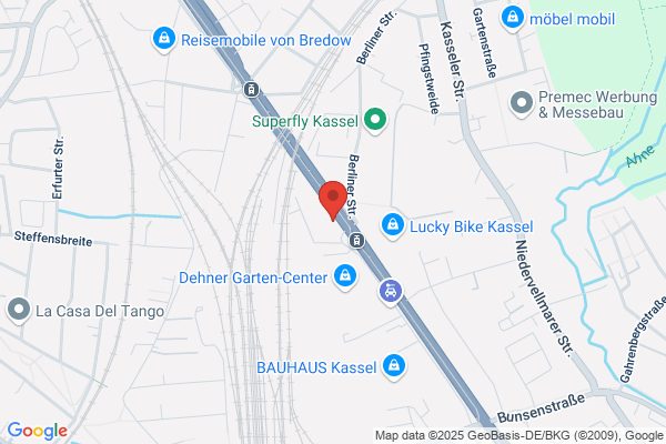Trillhof Handelsgesellschaft mbH