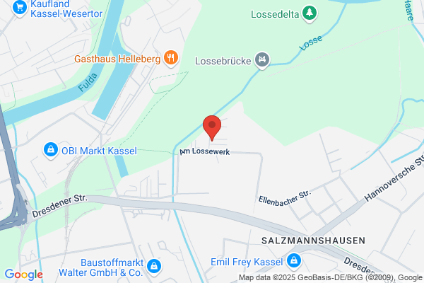 Die Stadtreiniger Kassel Abfallberatung
