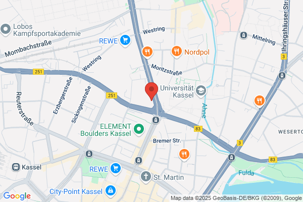 Copywerk Kassel
