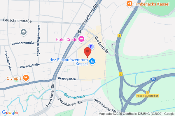 Orsay Boutiquen GmbH