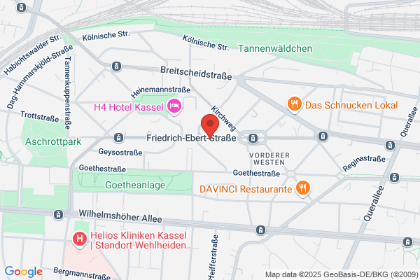 quermedia GmbH - Büro für Visuelle Kommunikation