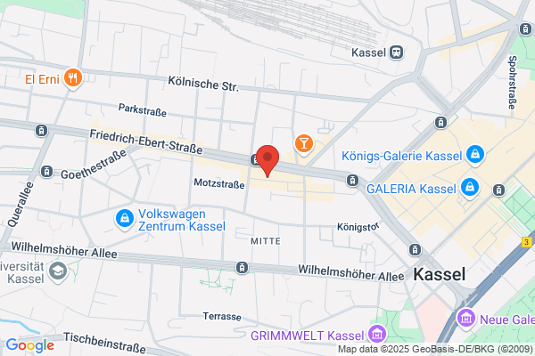 Avisa GmbH