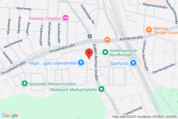 Agentur Müller