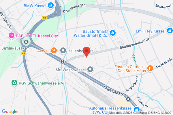 TOI TOI & DIXI Sanitärsysteme GmbH