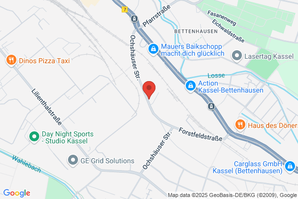 R+P Mechanische Fertigungsgesellschaft mbH