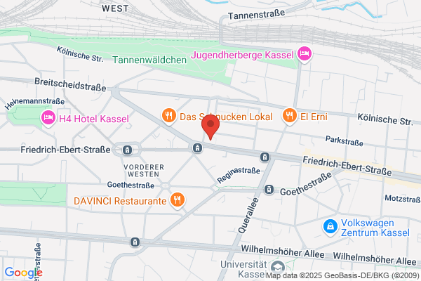 Rossmann Drogeriemärkte