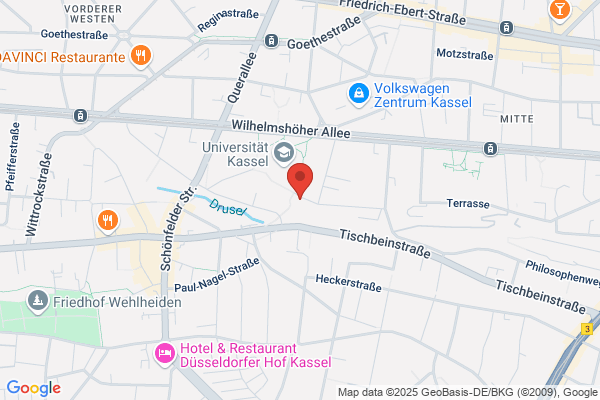 Postberg+Co. Druckluftcontrolling GmbH