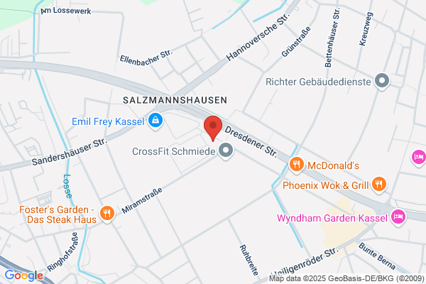 Atos Origin GmbH