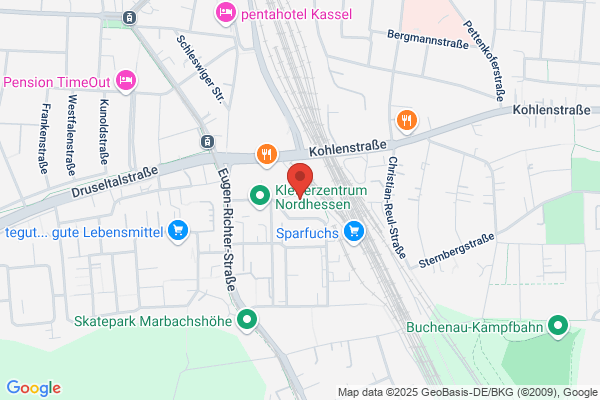 Intend Geoinformatik GmbH