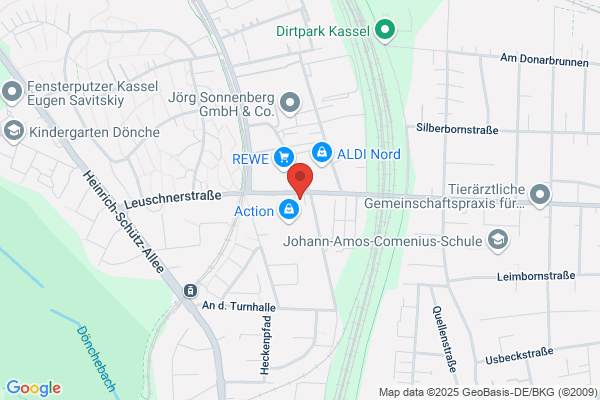 Systemhaus für Integration GmbH