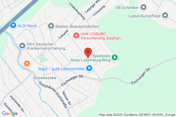 Bas Consulting GmbH