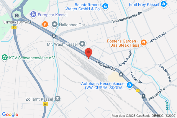 KAS Elektrotechnik GmbH & Co KG