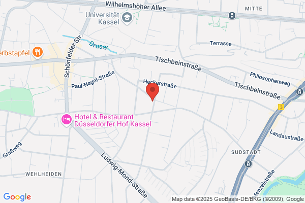 BassLap Heiko Höpfinger e.K. Phys. Akustik