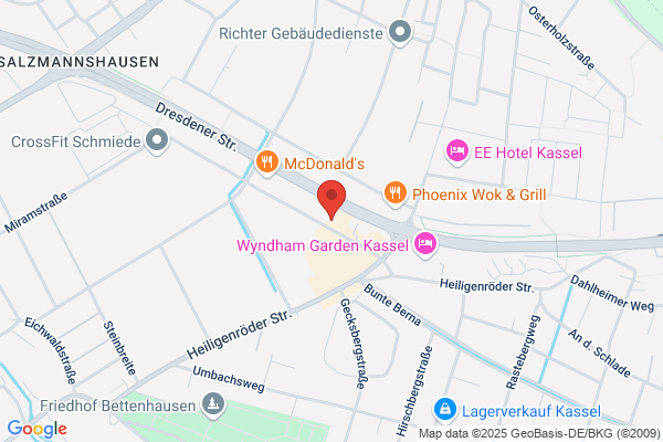 FEGA & Schmitt Elektrogroßhandel GmbH